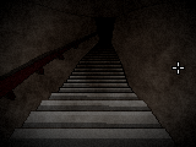 ¿Qué habrá ahí abajo?