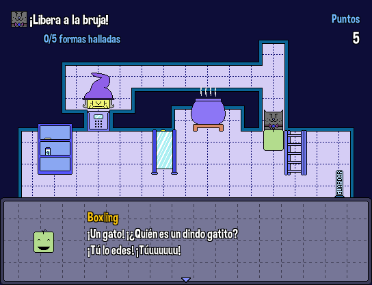 ¿Quién es un dindo gatito?